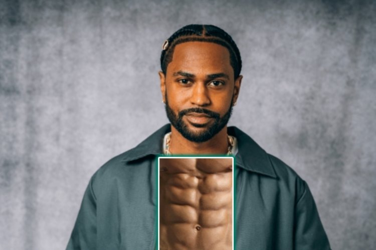 Big Sean yateye utwatsi abavuga ko yibagishije inda