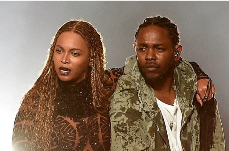 Beyoncé na Kendrick Lamar bahataniye igihembo muri Emmy Awards 2025