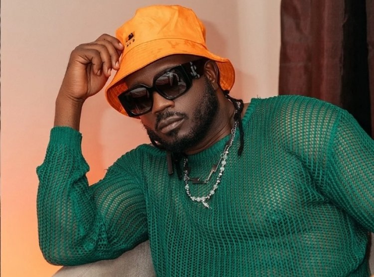 Bebe Cool yakozwe ku mutima n'urukundo yeretswe muri Tanzania no muri Kenya