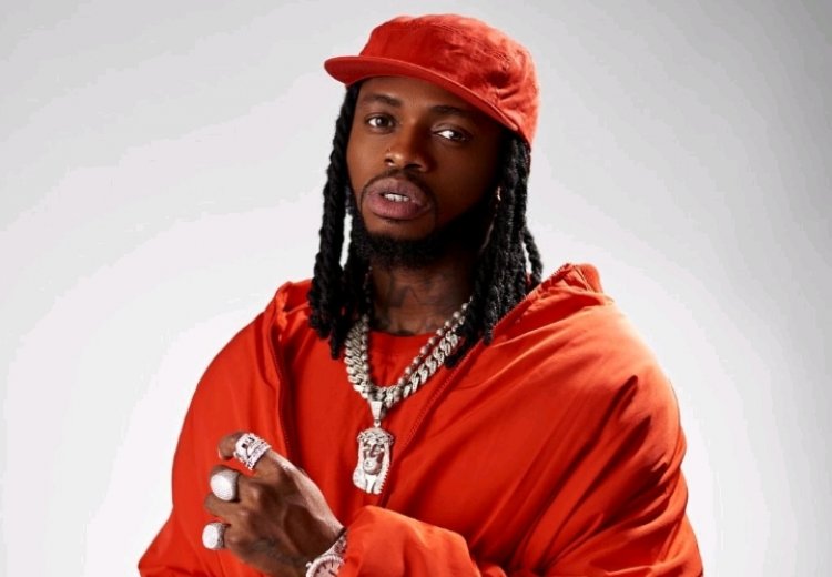 Diamond Platnumz yasubije abaca amazi umuziki wa Tanzania