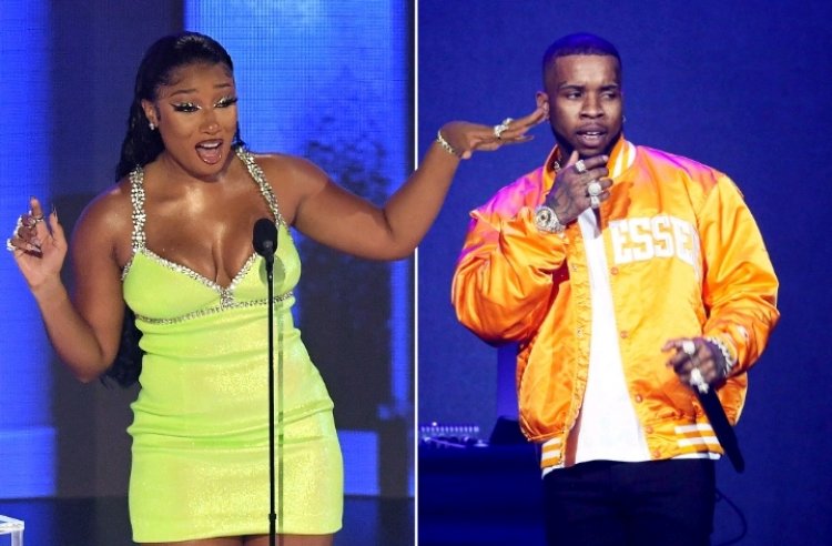 Kera kabaye Tory Lanez ashobora gufungurwa