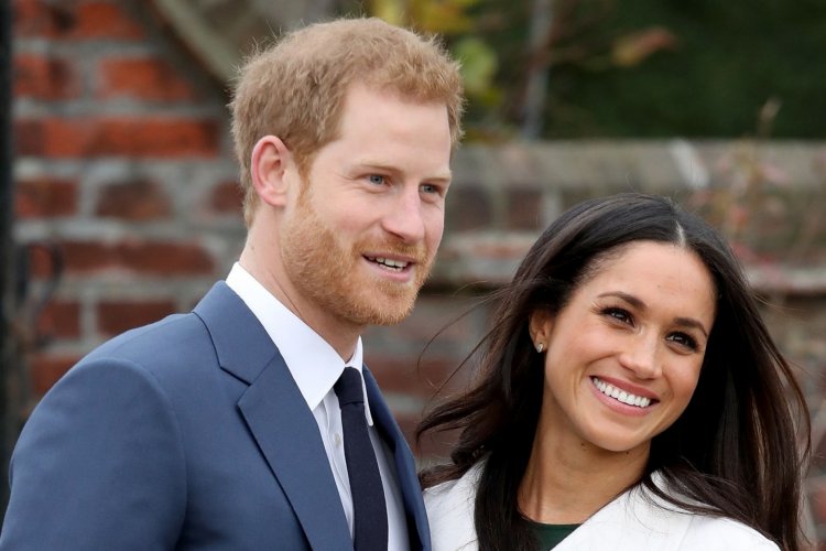 Prince Harry na Meghan Markle baburiwe kubera umutingito wibasiye Uburusiya