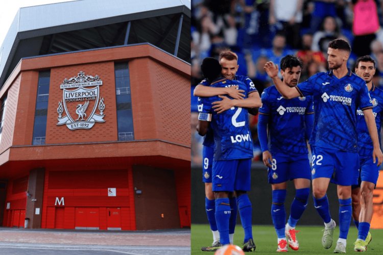 FSG ishobora kugura Getafe amafaranga ari munsi y'ayo bazatanga kuri Alexander Isak