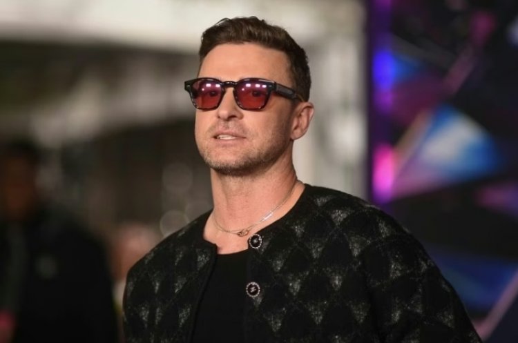 Justin Timberlake yahishuriye abafana be ko afite uburwayi bukomeye 