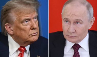 Umwuka mubi hagati ya Amerika n'u Burusiya ukomeje gufata indi ntera