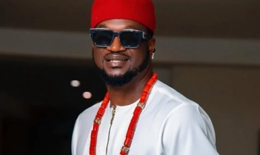 Rudeboy yihanangirije abahanzi bakizamuka