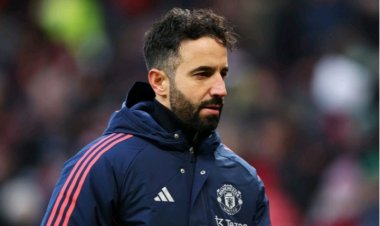 Impinduramatwara muri Manchester United! Ruben Amorim yashyizeho ingamba nshya 