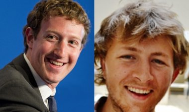 Mark Zuckerberg na Meta ayoboye batewe utwatsi n'uwo bifuzaga guha akazi