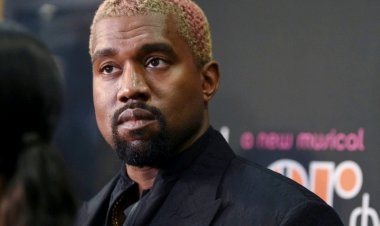 Kanye West akomeje kudahirwa mu nkiko 