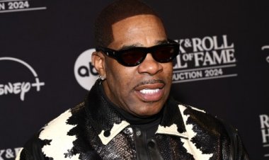 Busta Rhymes yahakanye ibyo ashinjwa n'uwahoze ari umukozi we