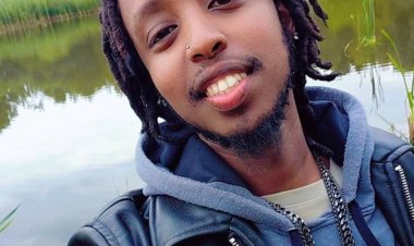 Lil G yaciye amarenga yo kureka umuziki burundu