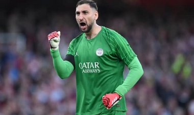 PSG yeretse Donnaruma ko itamukeneye, amahirwe akomeye kuri Manchester United na Chelsea zimwifuza