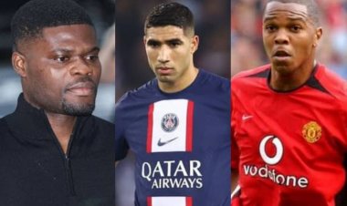 Urutonde rw’abakinnyi 8 ba ruhago bashinjwe ihohotera rishingiye ku gitsina