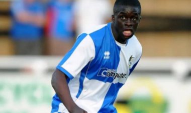 Michael Boateng  yakatiwe igifungo cy'imyaka 14