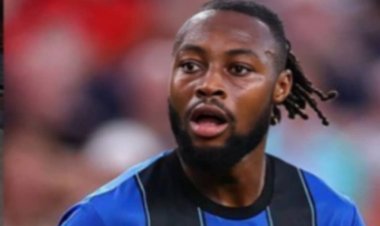 Uwakoreye irondaruhu Semenyo Antoine yatawe muri yombi