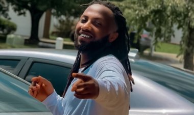 Umuhanzi Willy Shan yasohoye indirimbo nshya yise “Gerageza”