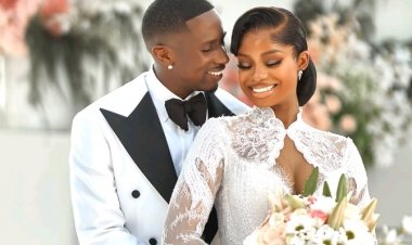 Juma Jux urugo rukomeje kumubana ubuki! Yahaye inkwenene abasore batinya kurongora