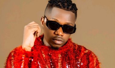 Rayvanny yakoze amateka