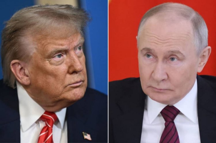 Umwuka mubi hagati ya Amerika n'u Burusiya ukomeje gufata indi ntera