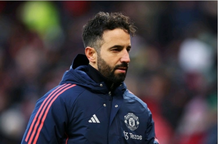 Impinduramatwara muri Manchester United! Ruben Amorim yashyizeho ingamba nshya 