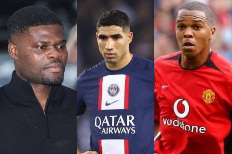 Urutonde rw’abakinnyi 8 ba ruhago bashinjwe ihohotera rishingiye ku gitsina