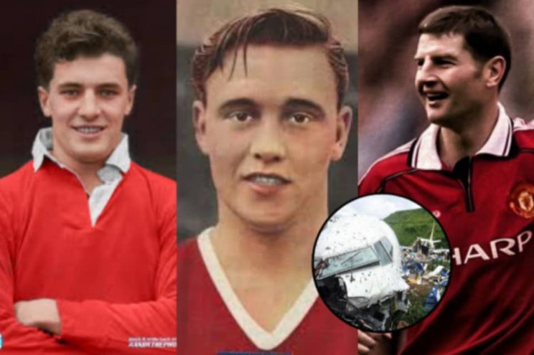 Amwe mu makipe ya siporo yakoze impanuka z’indege ibyamamare bikahasiga ubuzima