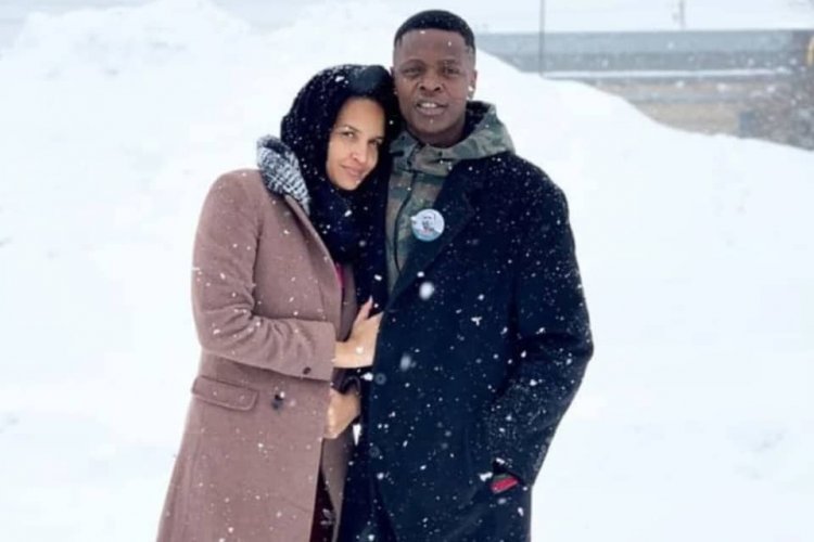 Jose chameleone yemeye ubusabe bwa Daniella Atim