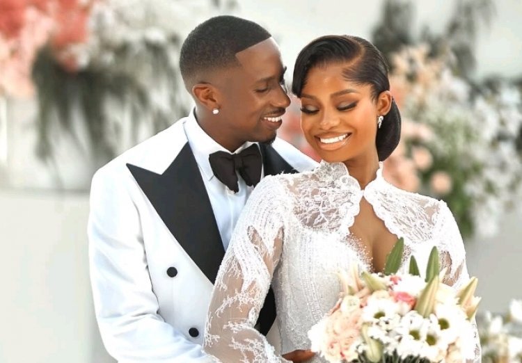 Juma Jux urugo rukomeje kumubana ubuki! Yahaye inkwenene abasore batinya kurongora