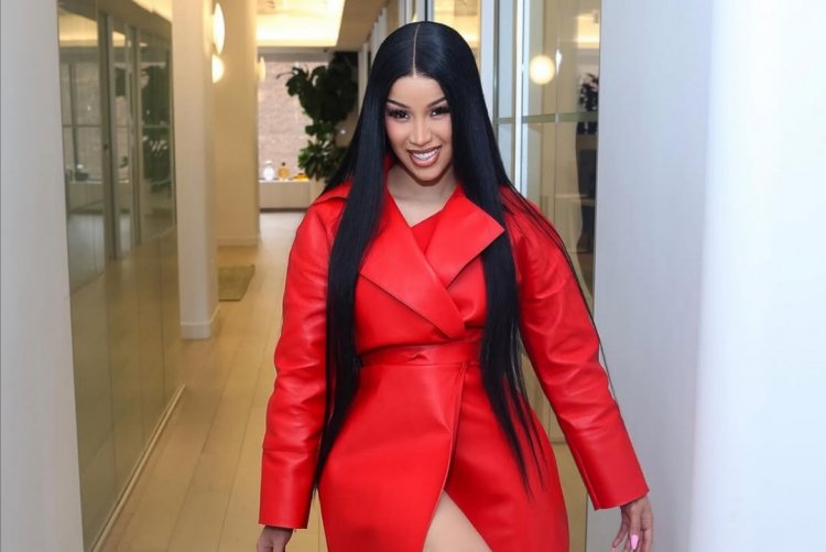 Cardi B yongeye kwitaba urukiko