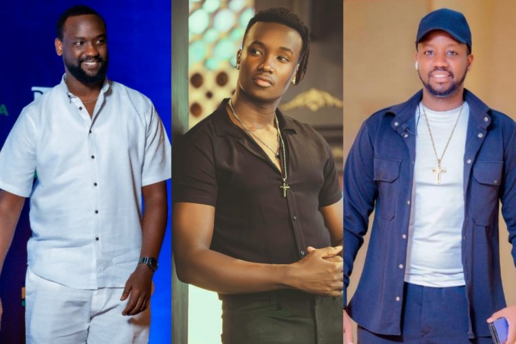 Ross Kana yahishuye ibitaravuzwe byaberaga inyuma y'amarido muri 1:55 AM byatumye ayisezeramo