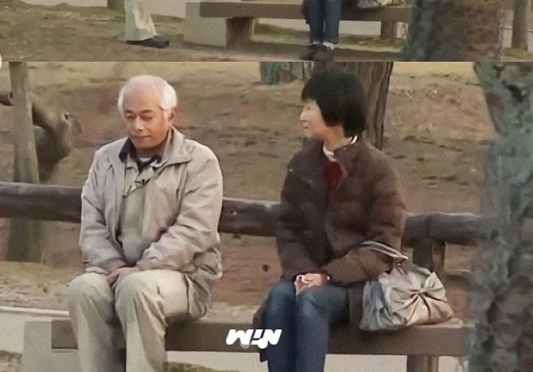 Umugabo yabanye n’umugore we imyaka 20 yose ataramuvugisha ijambo na rimwe