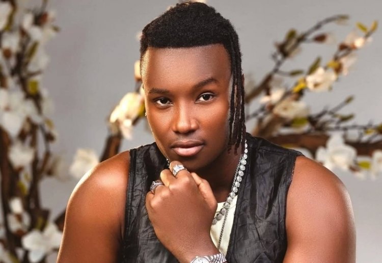 Ross Kana mu nzira zo gushaka label nshya