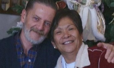 Lawrence John Ripple: Umugabo wibye banki kugira ngo ahunge umugore we