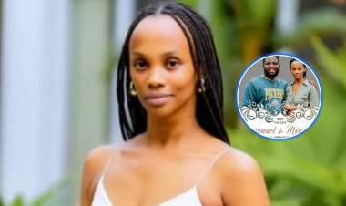 Mireille yahakanye iby’ubukwe bwe n’Umunya-Nigeria 