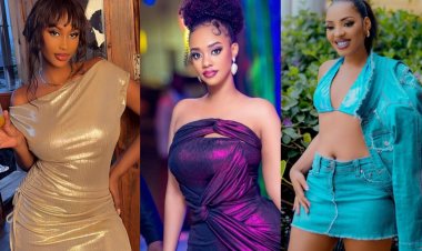 Mu Rwanda hagiye kongera gutangwa ibihembo bya 'Video Vixen Awards