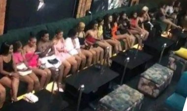 USA: Akabari kagenewe abagore gusa kafunze gafunguye umunsi umwe gusa