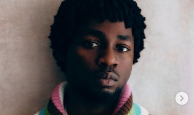 Omah Lay yahishuye ko yenda gusazwa n'umuziki