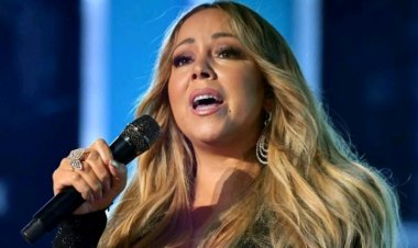 Mariah Carey yasubije abatishimiye uko yitwaye mu birori bya iHeartRadio Music Awards