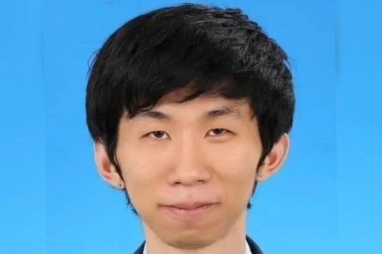 Shao Ling Li: Umugabo ufatwa nk’umunyamahirwe make kurusha abandi ku isi