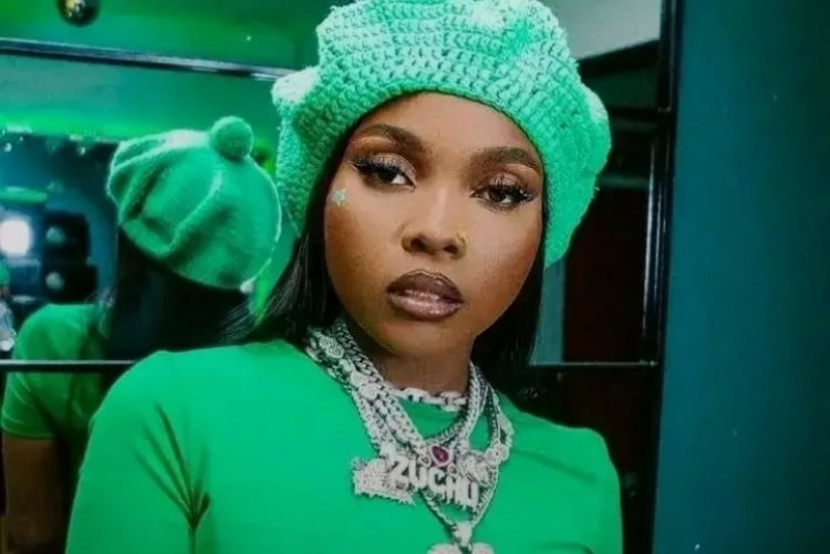 Zuchu yanyomoje amakuru y’ibyo yahuriye na byo muri Kenya