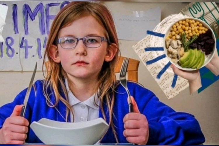 Olivia Farnsworth: Umwana utumva ububabare, utananirwa cyangwa ngo asonze