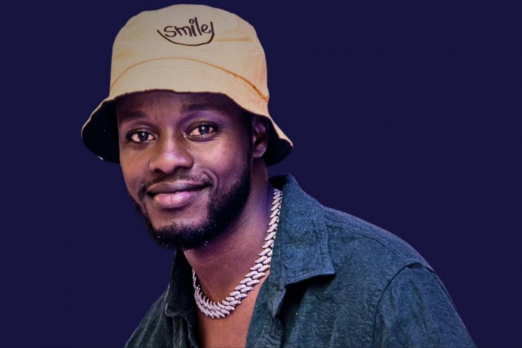 Debande yashyize hanze amashusho y'indirimbo 'Comme Ça' iri mu njyana ya Kompa