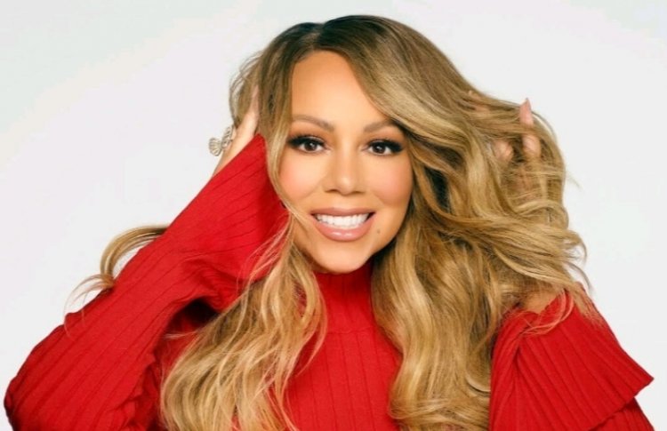 Mariah Carey yaciye akagozi kari kamuboshye imyaka isaga 37