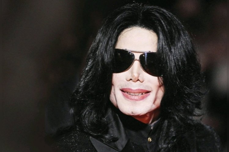 Agahigo ka Michael Jackson katajya kavugwa mu two yaciye