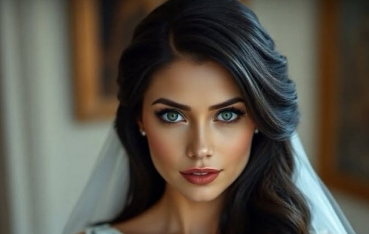 Umugore witwa Laura Mesi yahisemo kwirongora aho kugumirwa