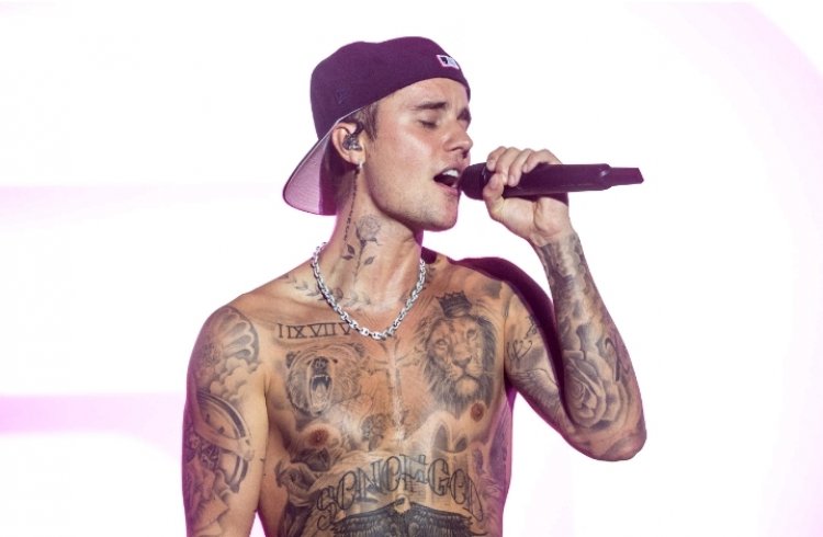 Justin Bieber agiye guca agahigo muri Coachella 2026