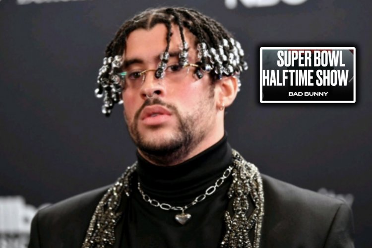 Imbamutima za Bad Bunny nyuma yo guhabwa Super Bowl Halftime Show 2026