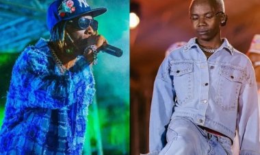 Ese umuziki nyarwanda wasubiye inyuma cyangwa ni Abarundi bari kwigiza nkana?