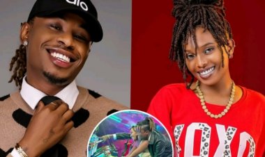 Ese General Benda na Shakira Kay baba basubiranye?