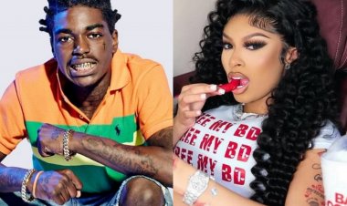 Kodak Black yategetswe n'urukiko kwishyura indezo ikomeje kuvugisha benshi